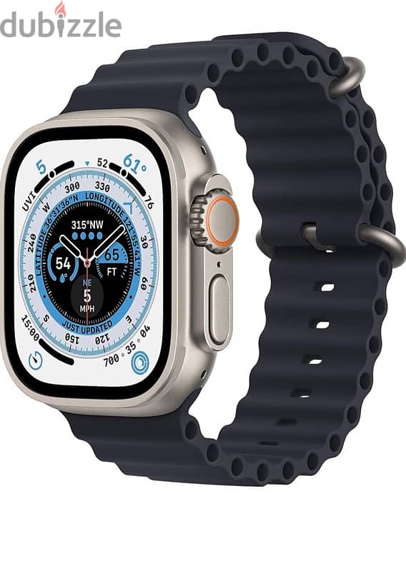 apple whatch ultra 1 0