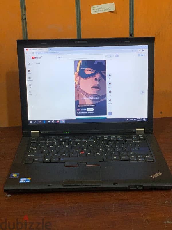 لاب توب Lenovo 2