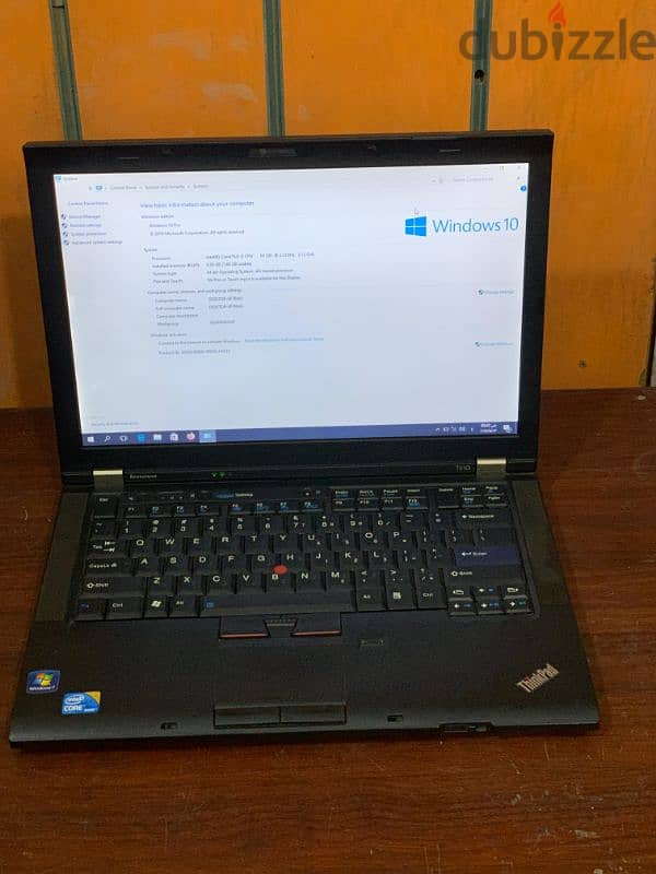 لاب توب Lenovo 4