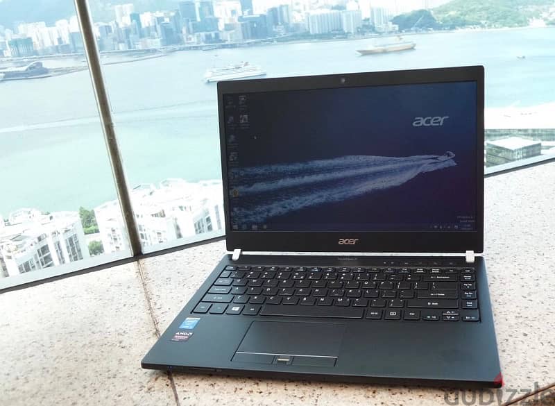 Acer TravelMate P645-S Core I5 4300U 1