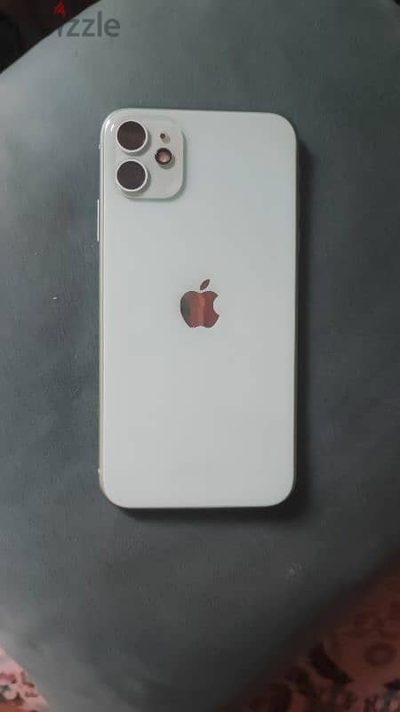 iphone 11 بالمنصورة 1