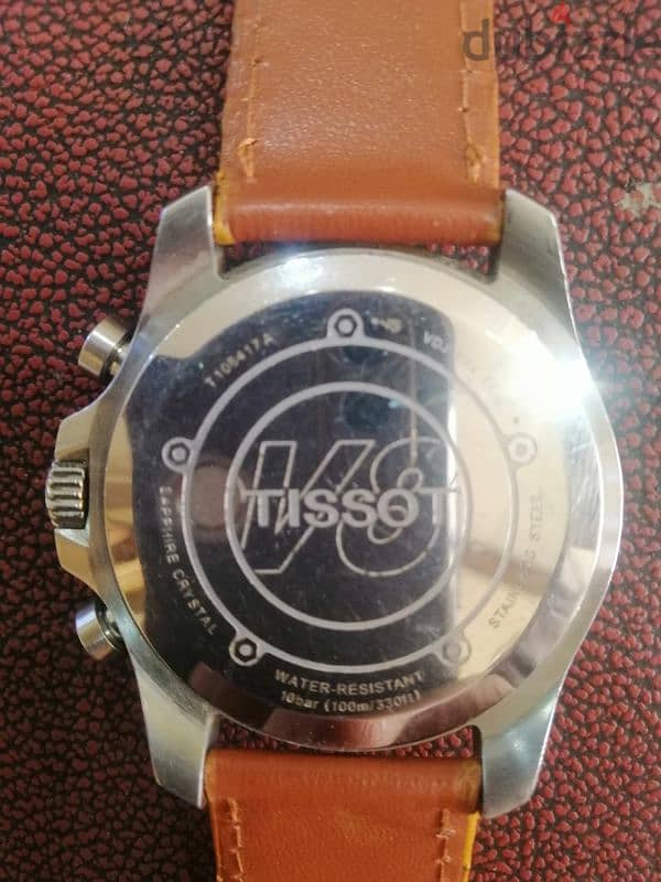 Tissot V8 للبيع 1