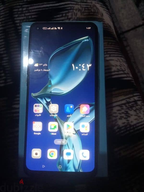 oppo A94 4