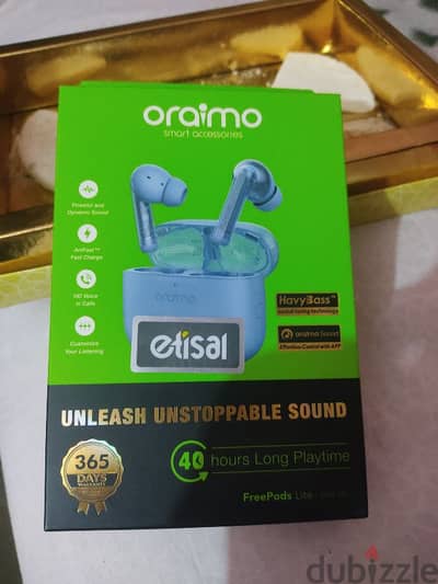 oraimo