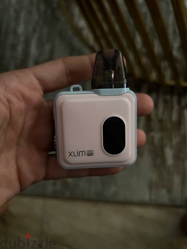 x limo sq pro 2