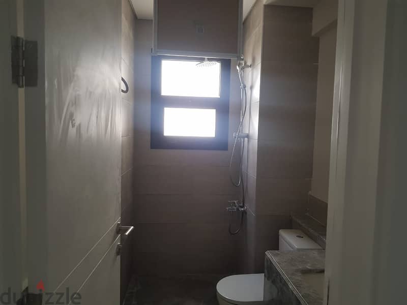 Apartment  with garden rent at Owest شقة بجاردن للإيجار بكمبوند أويست 6