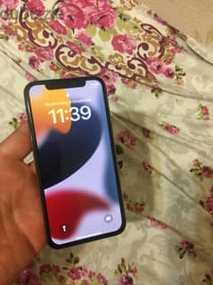 iPhone 11 Pro 256G 0