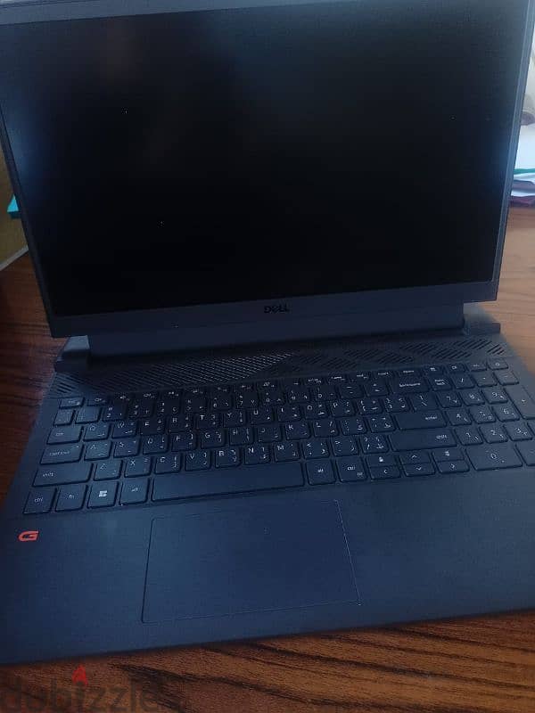 Dell g15 5511 1