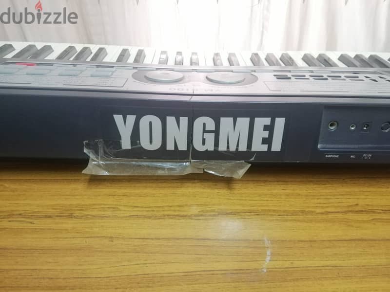 اورج تعليمي yongmei6100 4