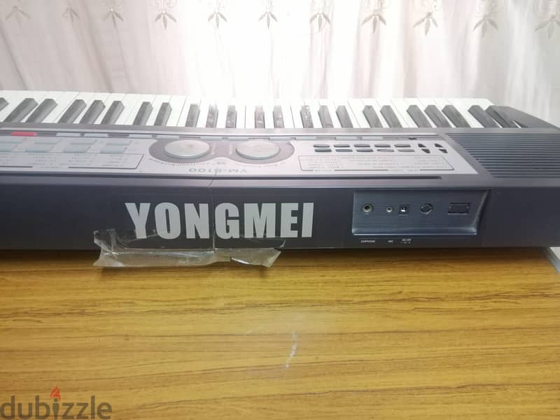 اورج تعليمي yongmei6100 12