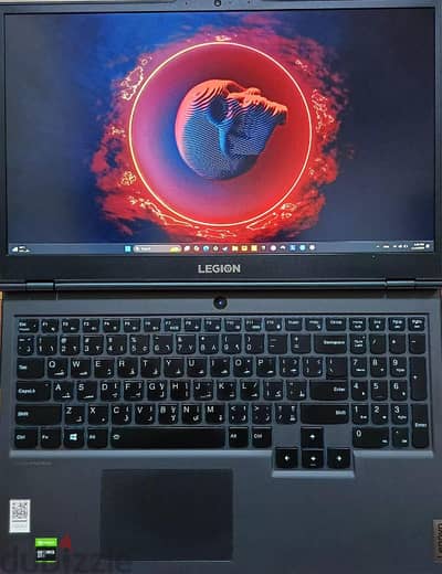 Lenovo legion 5 for SALE !!