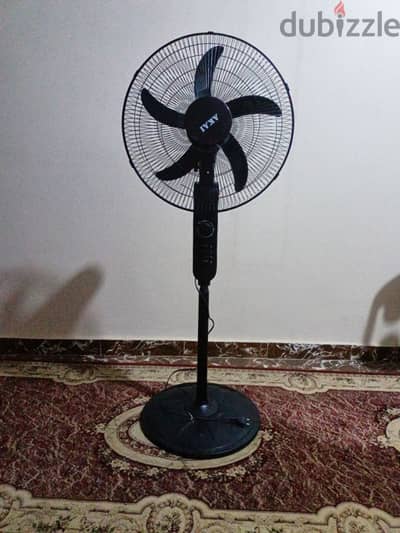 AKAI Fan