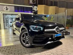 Mercedes-Benz GLC 300 2021 0