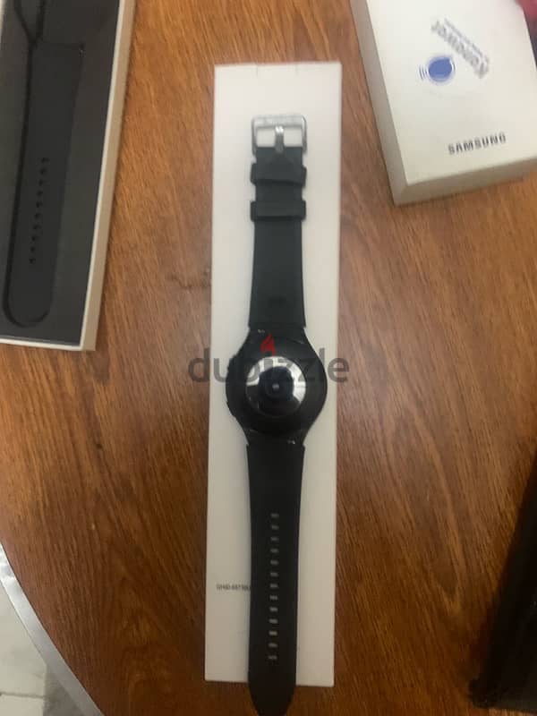 ساعه4 samsung watch sport 1