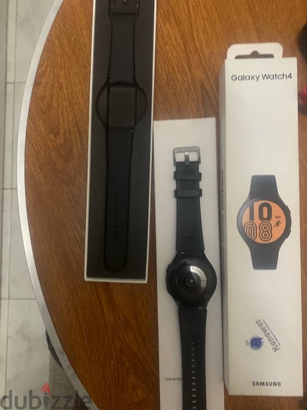 ساعه4 samsung watch sport 3