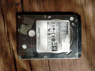 hdd