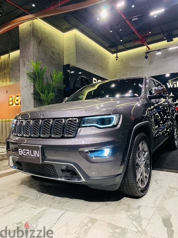 Jeep Cherokee 2022 9