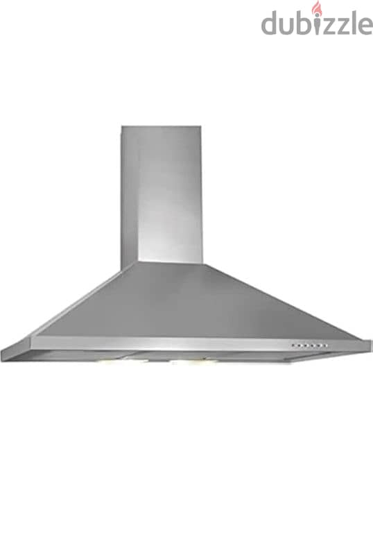 Cooker Hood 90CM – F0 S4 90  شفاط ممتاز استخدام خفيف جدآ 2