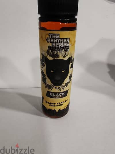 مستورد كامله Panther 6ML Nic