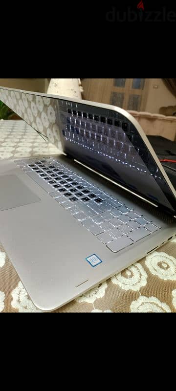 °HP ENVY x360 M6 - 15.6"  -  360° flip - 2X1 2