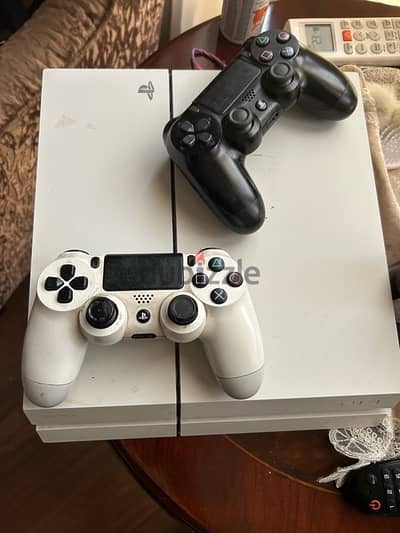 ps4 used متعدل