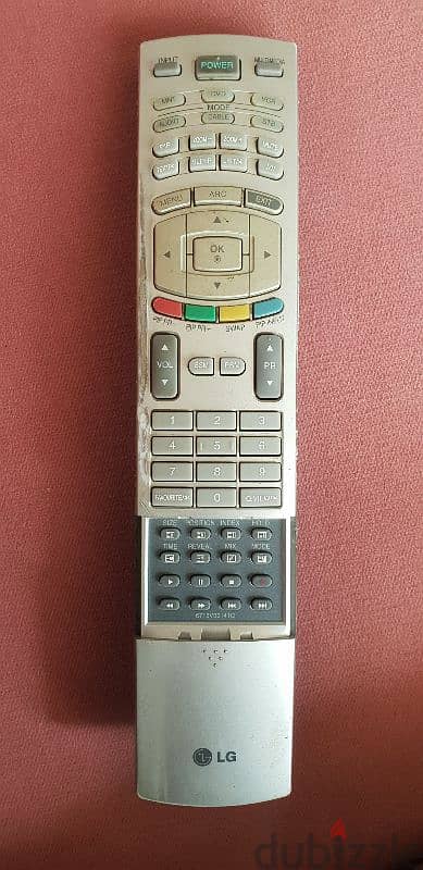 remote 1