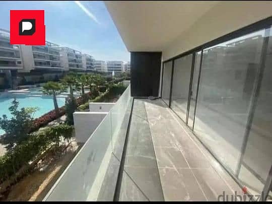 Luxurious apartment for sale in La Vista El Patio Oro in the best location inside the compound near Palm Hills and Mountain View with installments 2