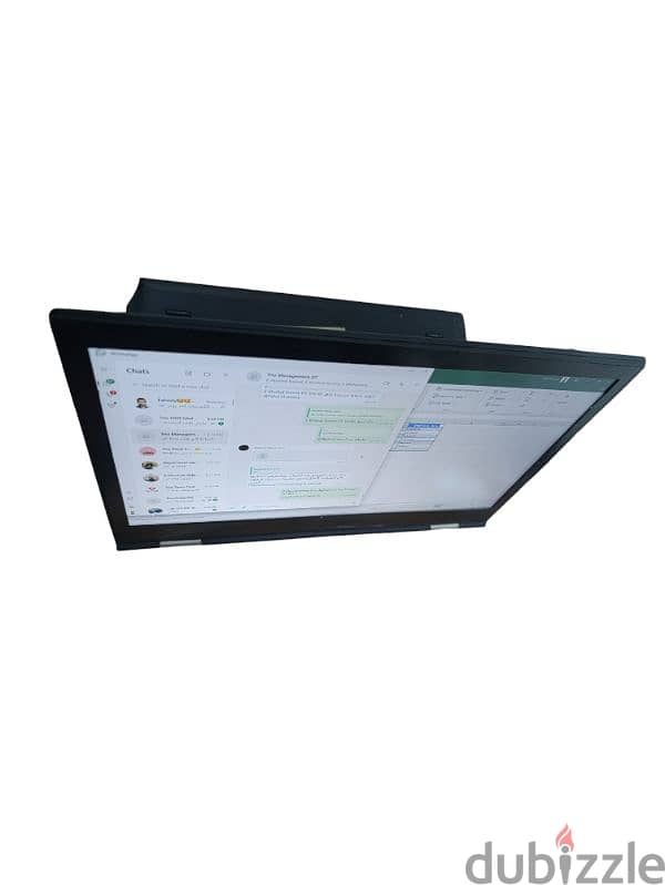 Lenovo yoga x1 g2 360 4