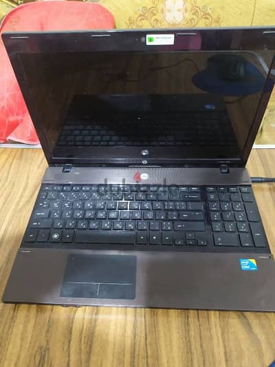 HP ProBook 4520