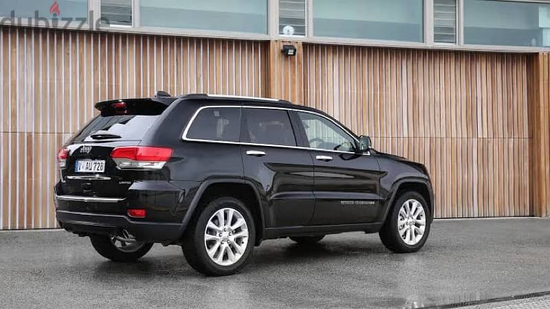 Jeep Grand Cherokee 2011 0