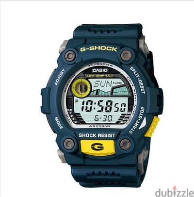 G-SHOCK