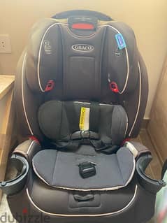 Graco Car Seat 0