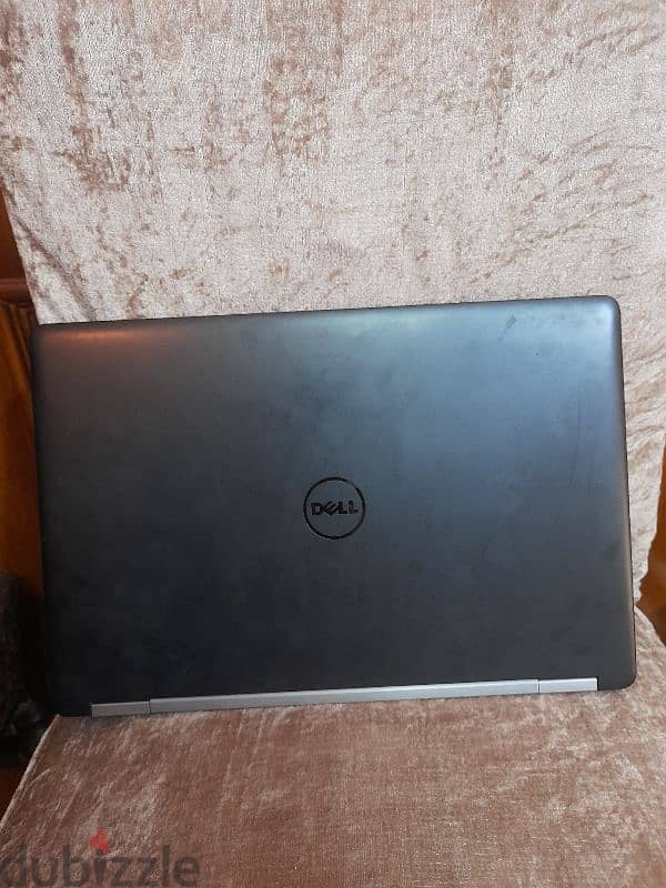 لاب توب Dell Latitude 5570 0