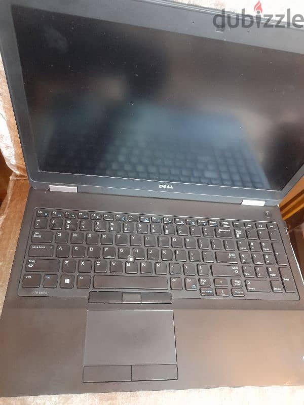 لاب توب Dell Latitude 5570 2