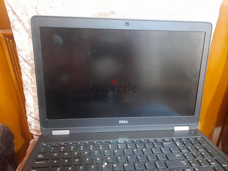 لاب توب Dell Latitude 5570 3