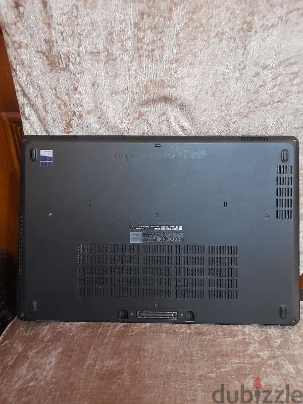 لاب توب Dell Latitude 5570 4