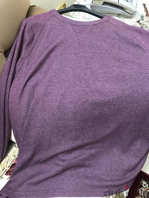 GAP SWEAT SHIRT SIZE XXL 2