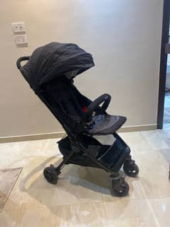 Graco Stroller 0