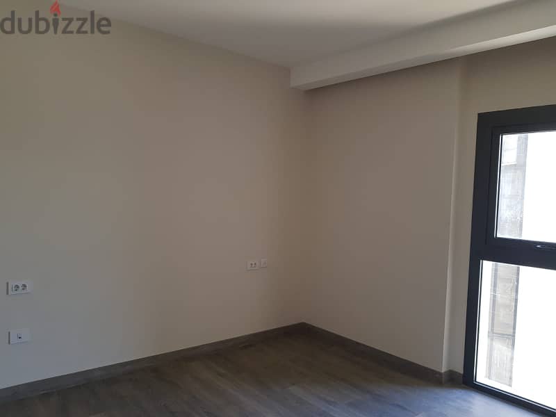 Apartment with garden resale at ZED west شقة بجاردن للبيع بأبراج زيد 6