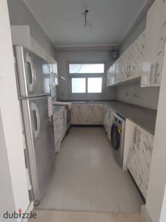 Studio for rent in Village Gate / Palm Hils ( Kitchen cabinets appliances , AC's and  Garage ) Fifth Settlement - New Cairo 0