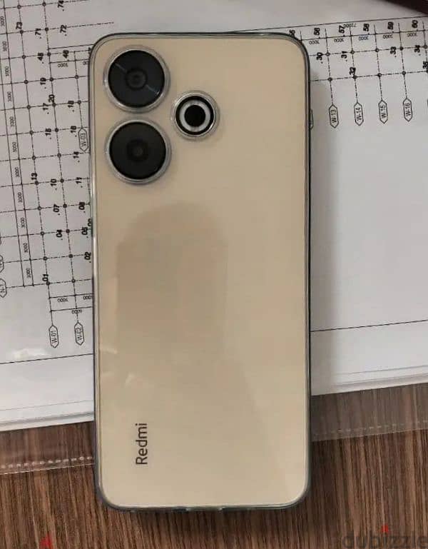 Xiaomi Redmi 13 0