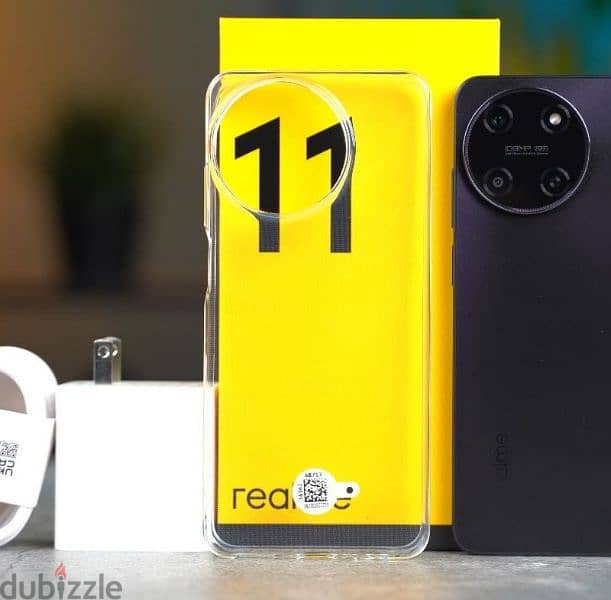 Realme 11 0