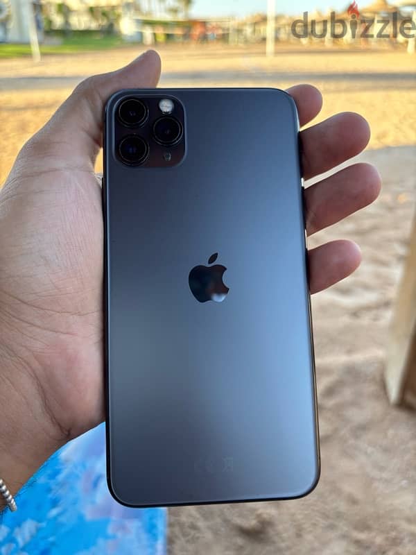 iphone 11pro max 0