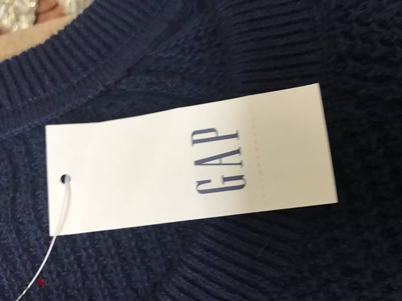 GAP cardigan SIZE XXL color Navy 0