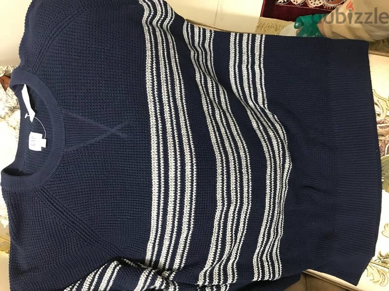 GAP cardigan SIZE XXL color Navy 1