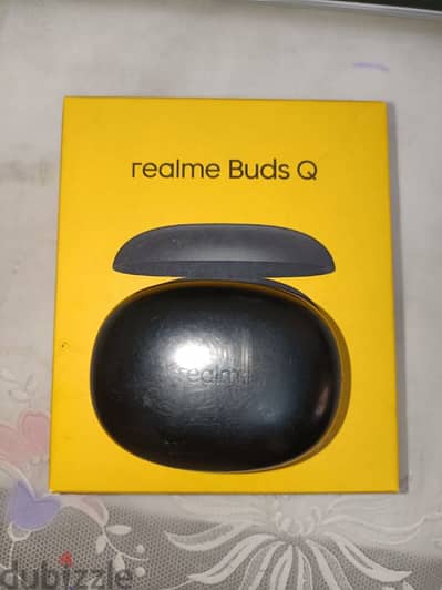 realme Buds Q