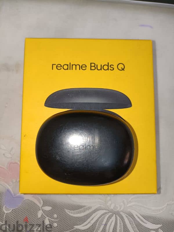 realme Buds Q 0