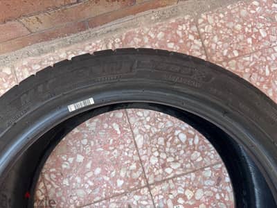 Michelin 225/45 ZR19