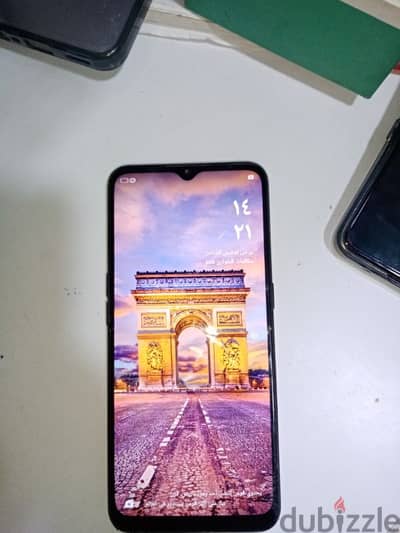 OPPO A31