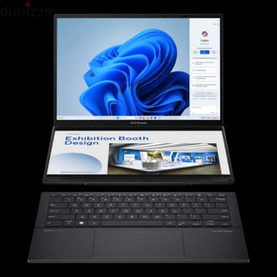 Asus zenbook duo 2024